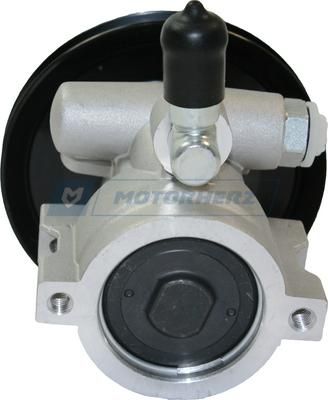 Насос ГУР MotorHerz P1065HG