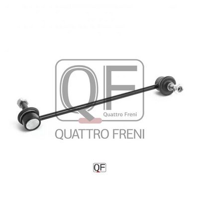 Стойка стабилизатора QUATTRO FRENI QF13D00262