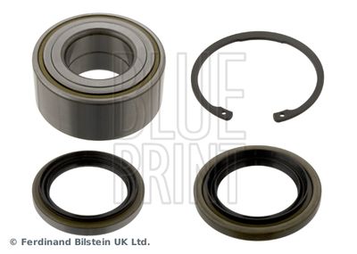 Подшипник ступицы передний комплект B-RING HBK4919