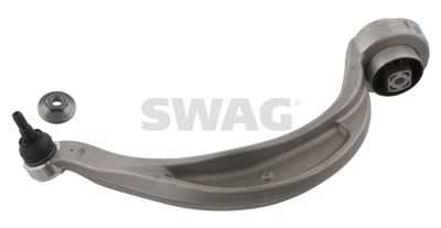 Рычаг задней подвески нижний левый SWAG 30934822