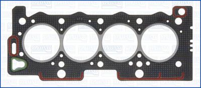 Прокладка ГБЦ CITROEN/PEUGEOT 9677399780