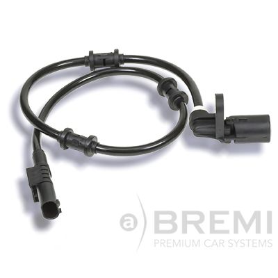 Датчик АБС BREMI 50510