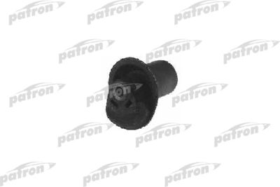 Сайлентблок задней балки PATRON PSE1214