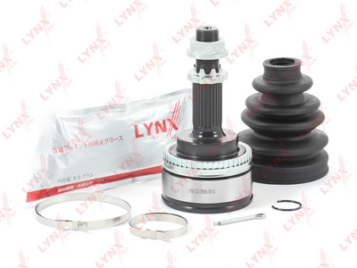 ШРУС наружный LYNXauto CO7558A