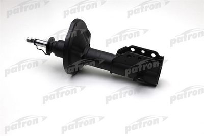 Амортизатор передний левый PATRON PSA333179