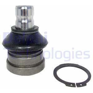 Опора шаровая DELPHI TC2349