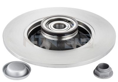 Диск тормозной SNR KF15948U
