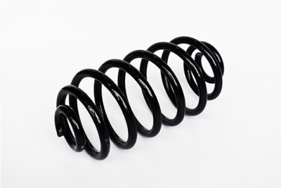 Пружина задняя STANDARD SPRINGS ST124049R