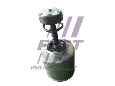 Ремкомплект тормозного суппорта, поршень MasterKit 77A1964