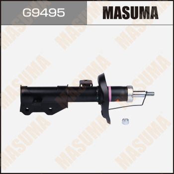 Амортизатор Masuma G9495