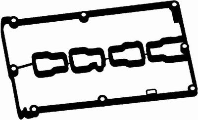 Прокладка клапанной крышки BGA RC9303