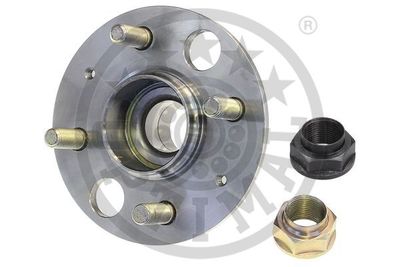 Ступица с подшипником OPTIMAL 912532