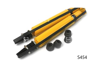 Амортизатор задний газовый HOLA S454