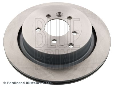 Диск тормозной Blue Print ADJ134306