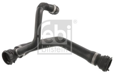 Шланг системы охлаждения BMW 17127536230