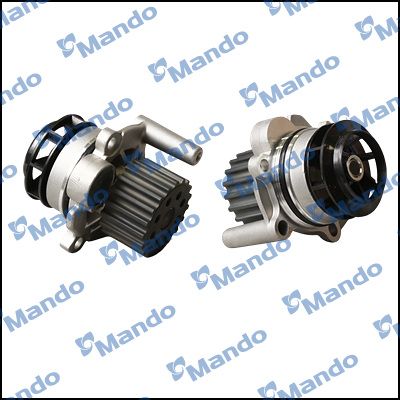 Насос водяной Mando MMC010040