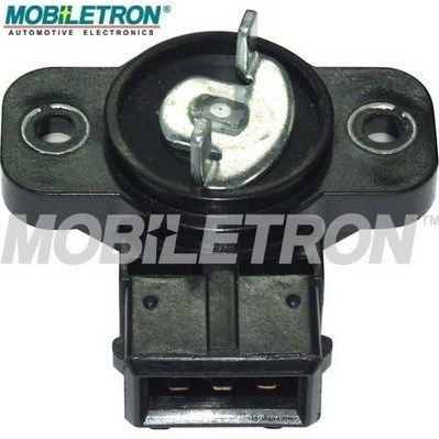 Датчик положения дроссельной заслонки Mobiletron TPK001