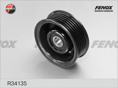 Ролик ремня приводного FENOX R34135
