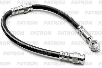 Шланг тормозной передний PATRON PBH0105