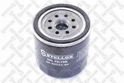 Фильтр масляный STELLOX 2050232SX