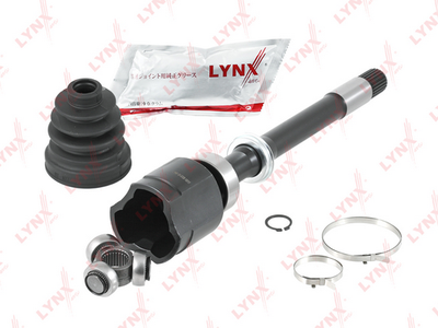 ШРУС внутренний правый комплект LYNXauto CI3728