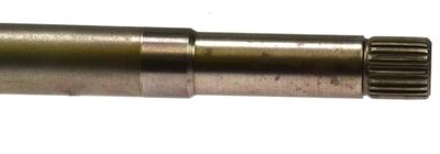 Привод GKN (Loebro) 303571