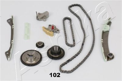 Комплект цепи ГРМ LEX RK2299