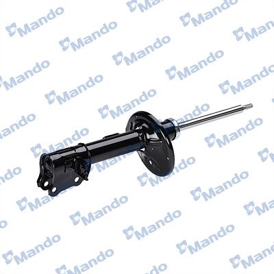 Амортизатор задний левый Mando EX553512D100