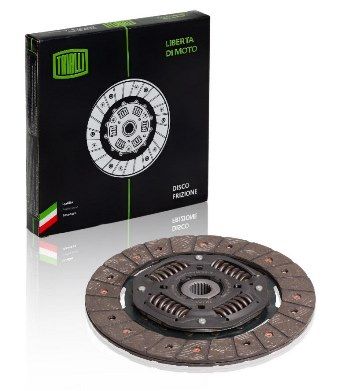 Диск сцепления TRIALLI FD1601