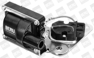 Катушка зажигания GParts VO1275174