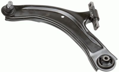Рычаг передний нижний Lemforder 3816901