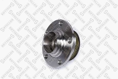 Подшипник ступицы колеса заднего комплект STELLOX 4329077SX