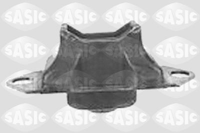 Опора двигателя SASIC 4001826