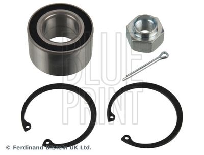 Подшипник передней ступицы B-RING HBS1012