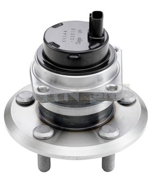 Комплект ступичного подшипника SNR R16965