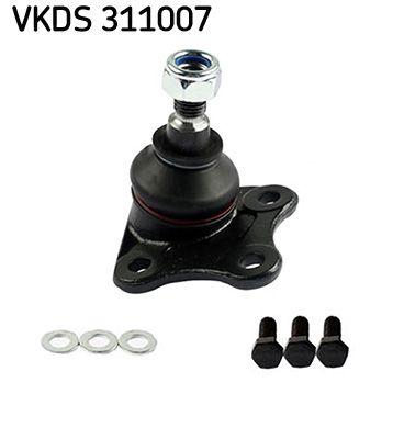 Опора шаровая SKF VKDS311007