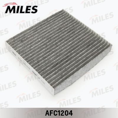 Фильтр салона угольный AMD AMDJFC84C