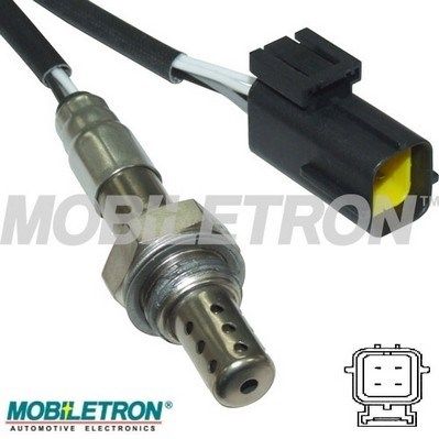 Лямбда-зонд Mobiletron OSB440P