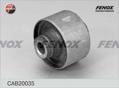 Сайлентблок FENOX CAB20035