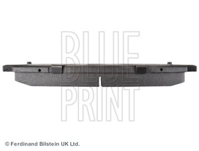Комплект колодок для дискового тормоза Blue Print ADT342212