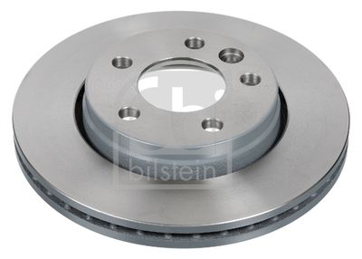 Диск тормозной FEBI 28682