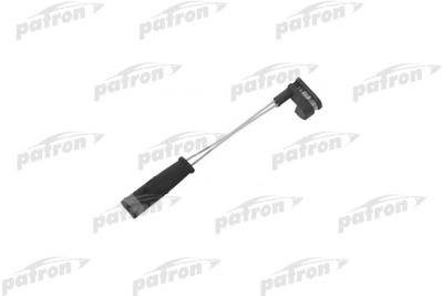 Датчик износа тормозных колодок PATRON PE17021