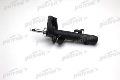Амортизатор передний правый PATRON PSA334838