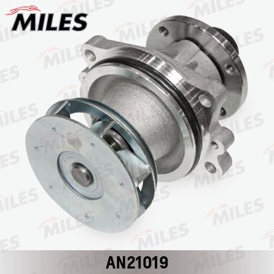 Насос водяной Miles AN21019