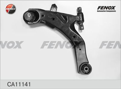 Рычаг подвески передний левый FENOX CA11141