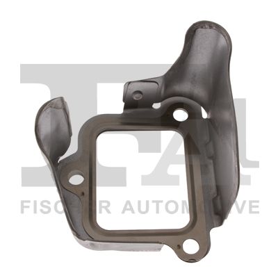 Прокладка клапана ЕГР FORD 1717684
