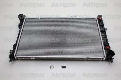 Радиатор системы охлаждения PATRON PRS3782