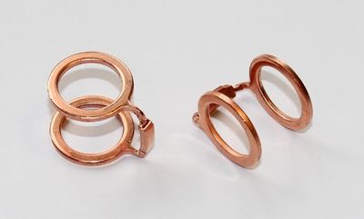 Шайба LAND ROVER LR023175