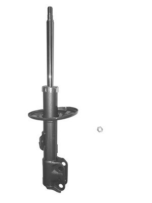 Амортизатор передний правый KYB 335048