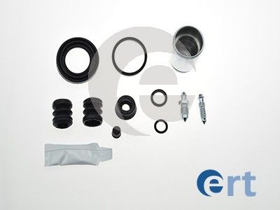 Ремкомплект тормозного суппорта с поршнем ERT 401332